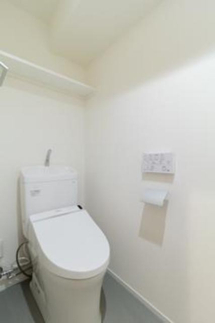 ※写真は同タイプ住戸です。(内装)