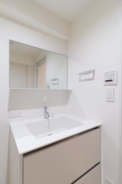 ※写真は同タイプ住戸です。(内装)