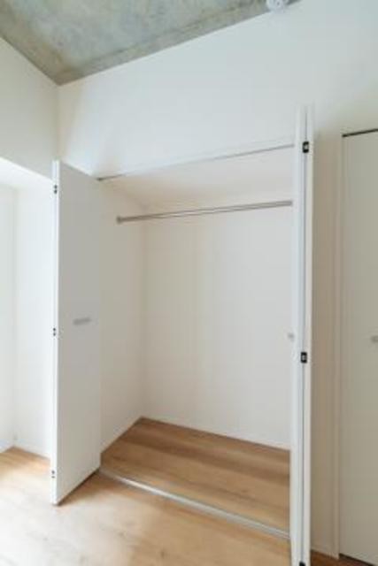 ※写真は同タイプ住戸です。(内装)