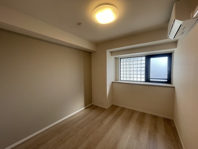 ※写真は同タイプ住戸です。(居間)