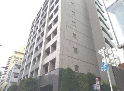 渋谷区富ヶ谷２丁目 【賃貸居住】マンション