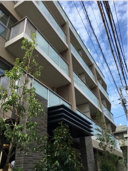 世田谷区三宿１丁目 【賃貸居住】マンション