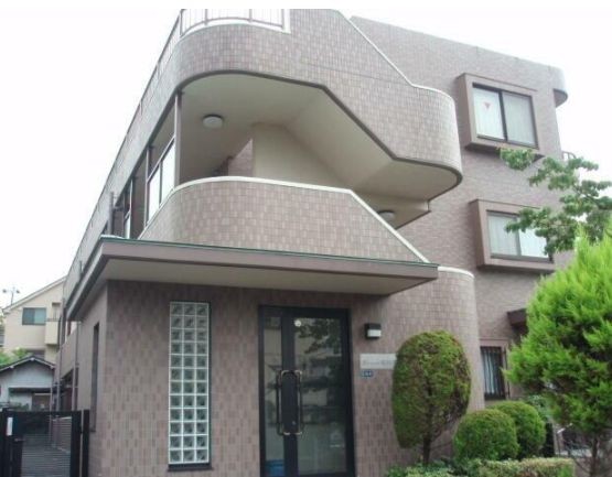 大田区石川町２丁目 【賃貸居住】マンション