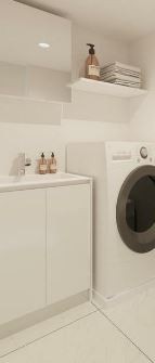 ※参考用室内パース(内装)