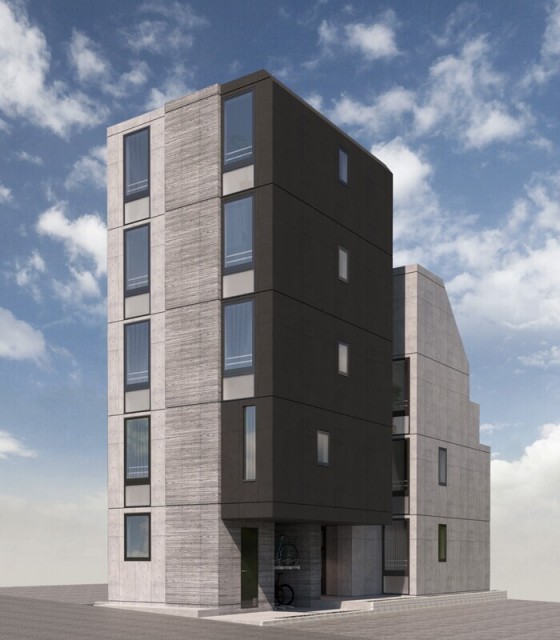 世田谷区奥沢３丁目 【賃貸居住】マンション