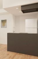 ※参考用室内パース(キッチン)