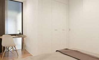 ※参考用室内パース