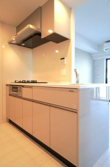 ※同仕様写真含む(キッチン)