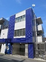 大田区北千束３丁目 【賃貸居住】マンション