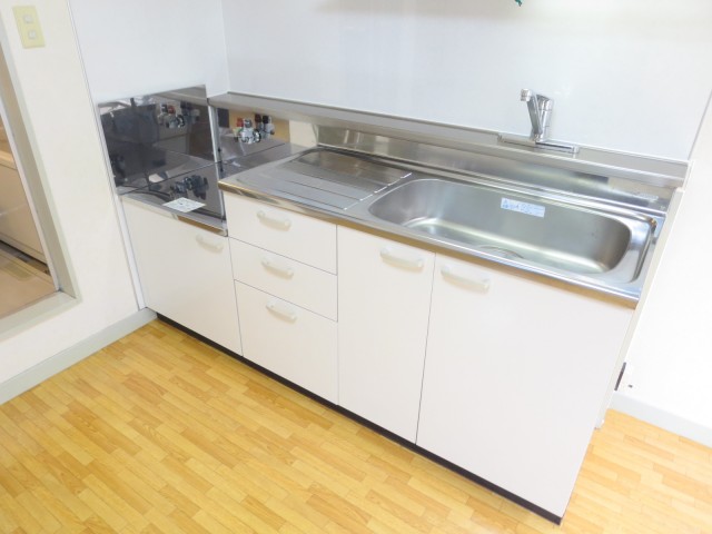 ※同仕様写真含む(キッチン)