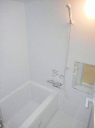 ※同仕様写真含む(風呂)