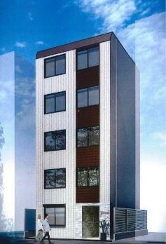 大田区西蒲田７丁目 【賃貸居住】マンション