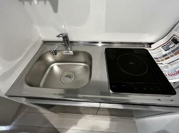 ※同仕様写真(キッチン)