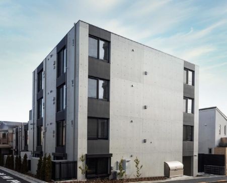 目黒区碑文谷５丁目 【賃貸居住】マンション