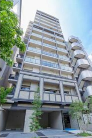 港区白金台３丁目 【賃貸居住】マンション