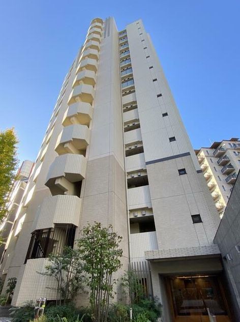 世田谷区池尻３丁目 【賃貸居住】マンション