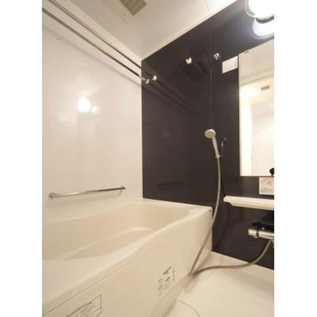 ※写真は同タイプ住戸です。(風呂)