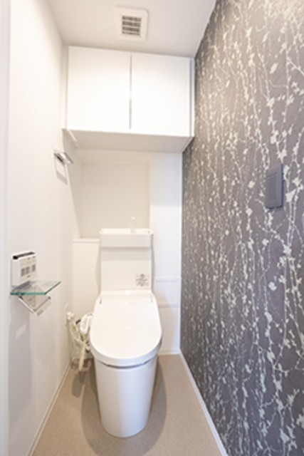 ※写真は同タイプ住戸です。(内装)