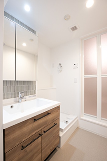 ※写真は同タイプ住戸です。(内装)