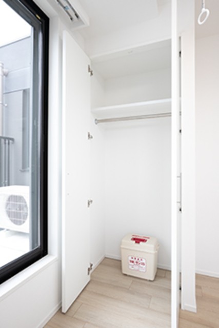 ※写真は同タイプ住戸です。(内装)