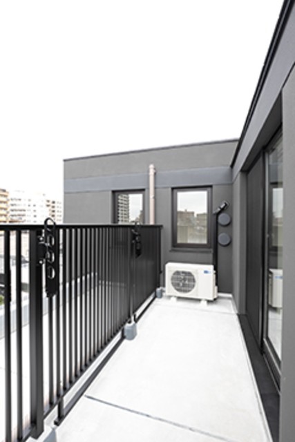 ※写真は同タイプ住戸です。