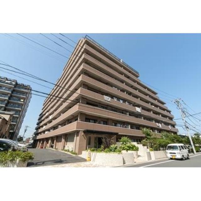 江戸川区南葛西５丁目 【賃貸居住】マンション