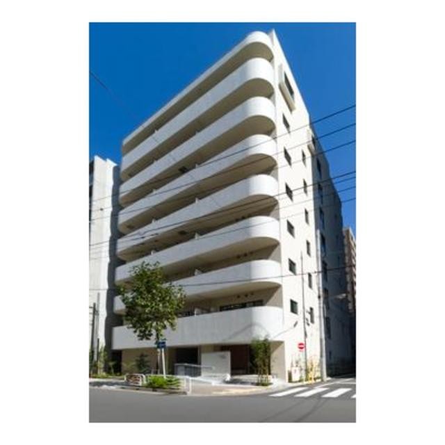 江東区佐賀１丁目 【賃貸居住】マンション