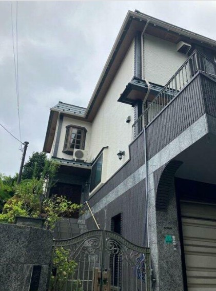 大田区田園調布５丁目 【賃貸居住】アパート