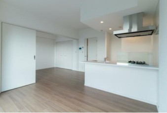 ※同仕様写真(居間)