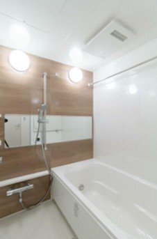 ※同仕様写真(風呂)