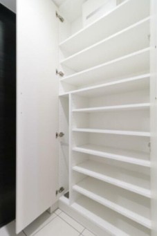 ※同仕様写真(玄関)