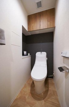 ※同仕様写真(内装)