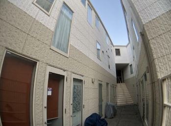 大田区北千束１丁目 【賃貸居住】アパート