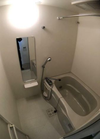 ※同仕様写真含む(風呂)