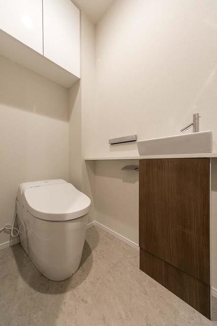 ※写真は同タイプ住戸です。(内装)