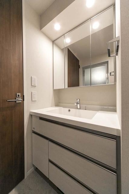 ※写真は同タイプ住戸です。(内装)