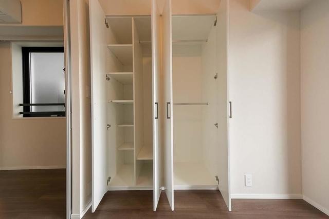 ※写真は同タイプ住戸です。(内装)