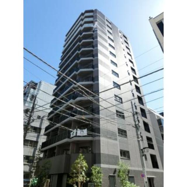 千代田区岩本町１丁目 【賃貸居住】マンション