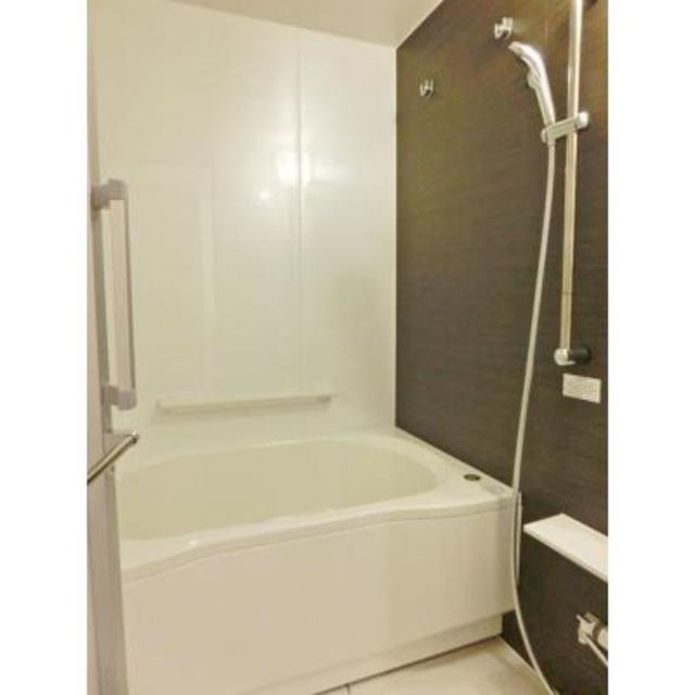 ※写真は同タイプ住戸です。(風呂)