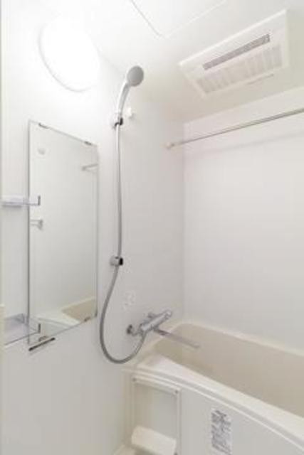 ※写真は同タイプ住戸です。(風呂)