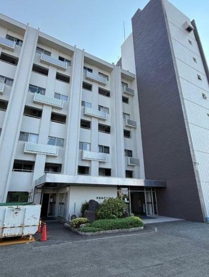 横浜市港北区日吉本町２丁目 【賃貸居住】マンション