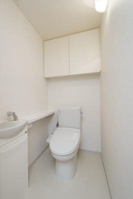 ※写真は同タイプ住戸です。(内装)