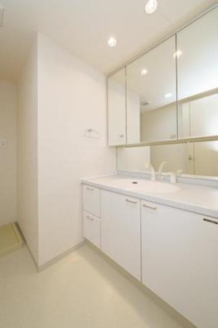 ※写真は同タイプ住戸です。(内装)