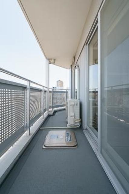 ※写真は同タイプ住戸です。