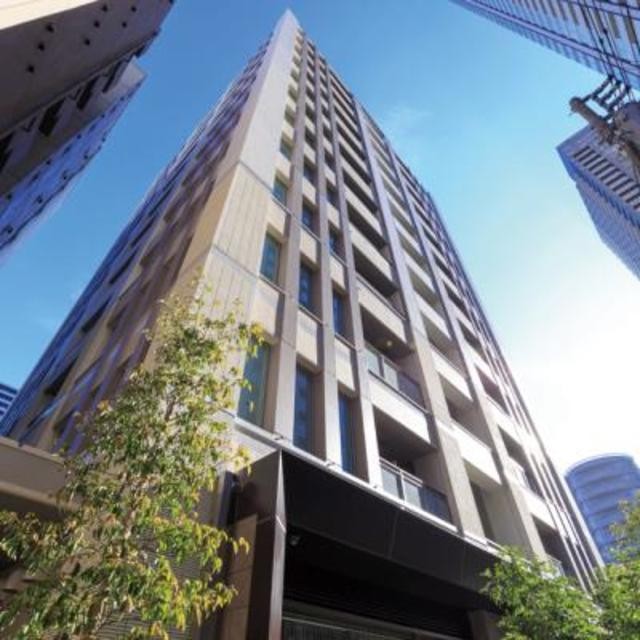 中央区月島１丁目 【賃貸居住】マンション