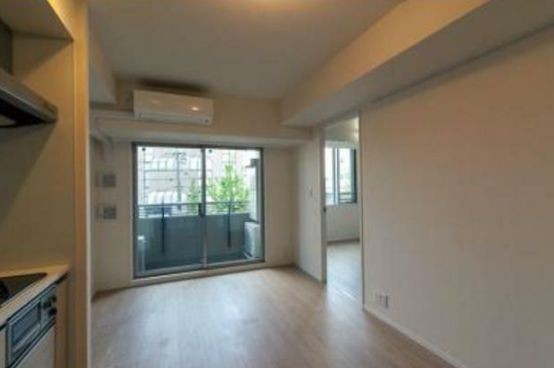 ※同仕様写真含む(居間)