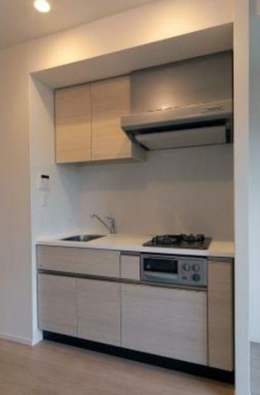 ※同仕様写真含む(キッチン)