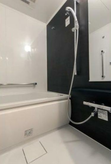 ※同仕様写真含む(風呂)