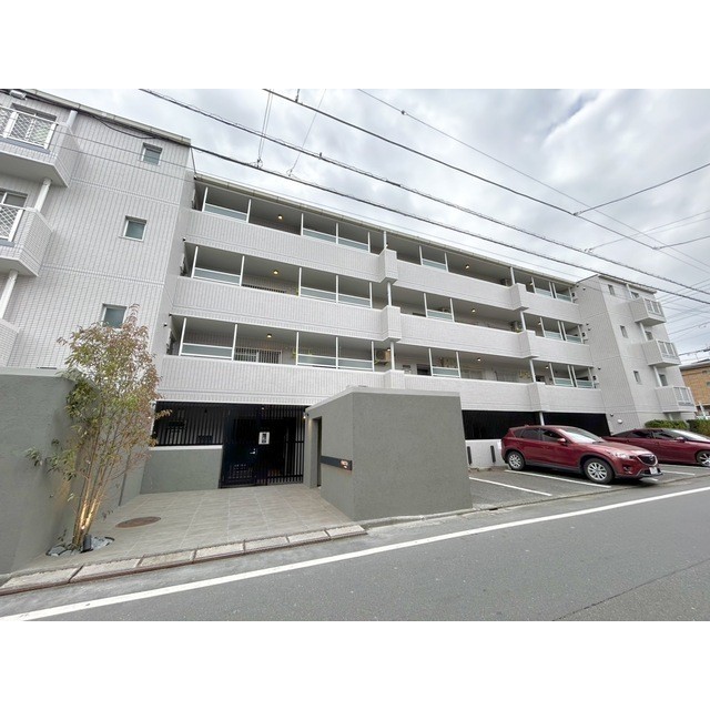 目黒区原町２丁目 【賃貸居住】マンション