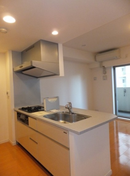 ※同仕様写真含む(キッチン)